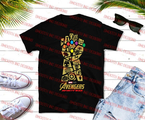 Avengers