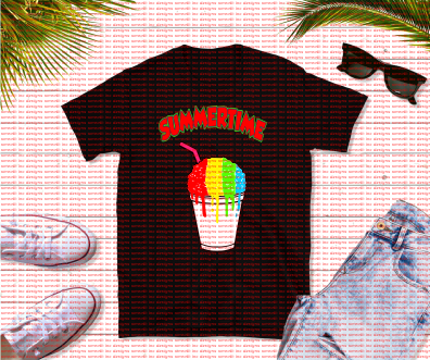 Snow Cone