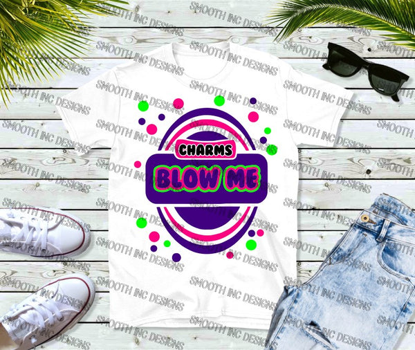 Blow Me #2