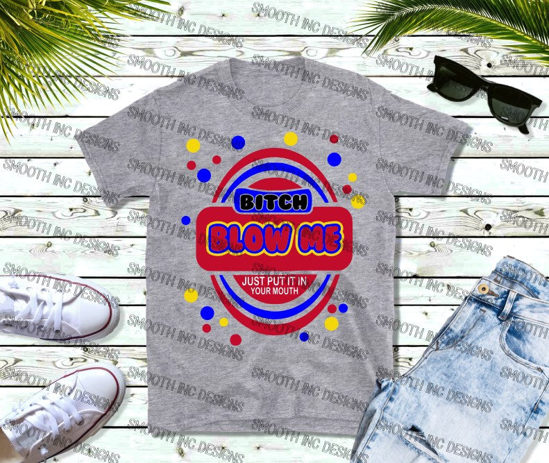 Blow Me #2