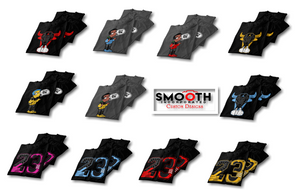 Jordan Bundle v2 (PNGs in multi colors)