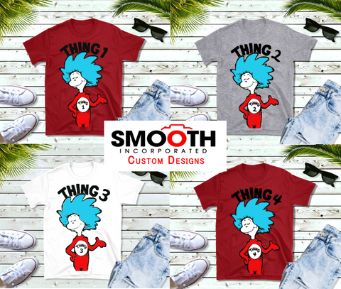 Thing Combo