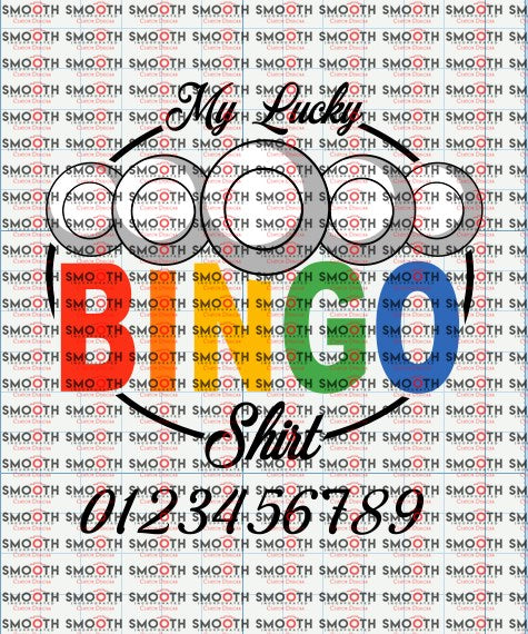 BINGO