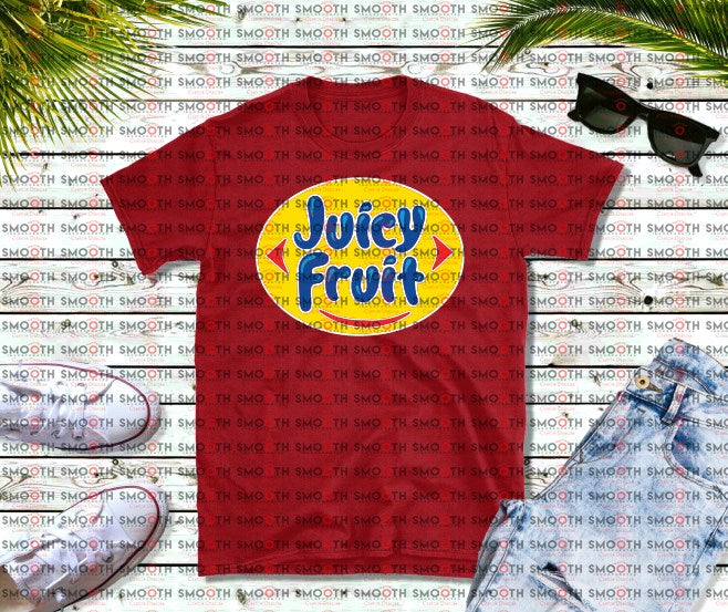 Juicy