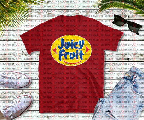 Juicy