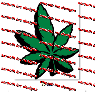 420 Smokers - Selection