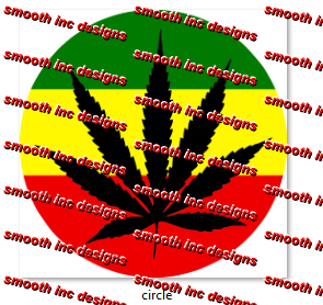 420 Smokers - Selection