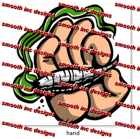 420 Smokers - Selection