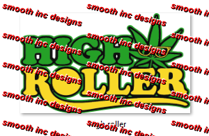 420 Smokers - Selection