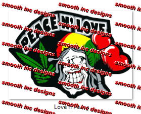 420 Smokers - Selection
