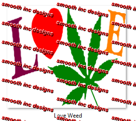 420 Smokers - Selection