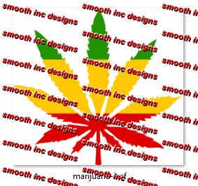 420 Smokers - Selection