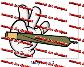 420 Smokers - Selection