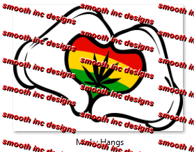 420 Smokers - Selection