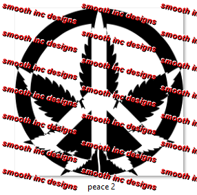 420 Smokers - Selection