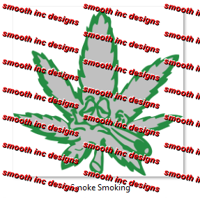 420 Smokers - Selection