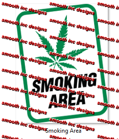 420 Smokers - Selection