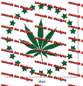 420 Smokers - Selection