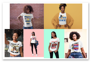 Hustle (PNG ONLY) BUNDLE