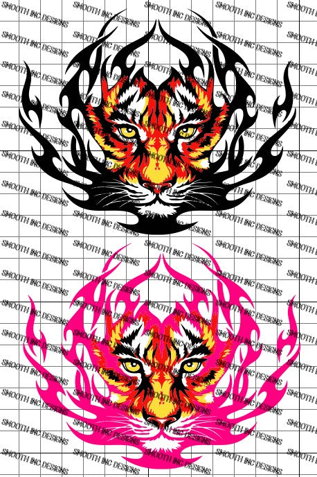 Tiger Fire