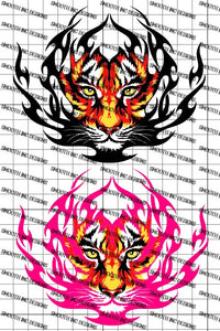 Tiger Fire