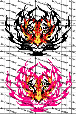 Tiger Fire