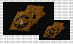 Try Jesus Dont Try Me (2 Designs)