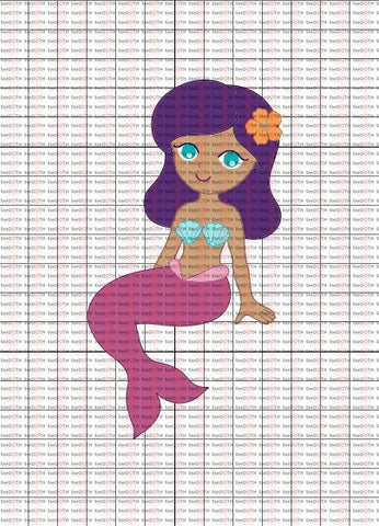 Mermaid