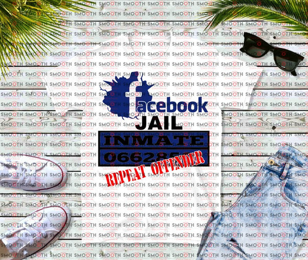 Facebook Jail
