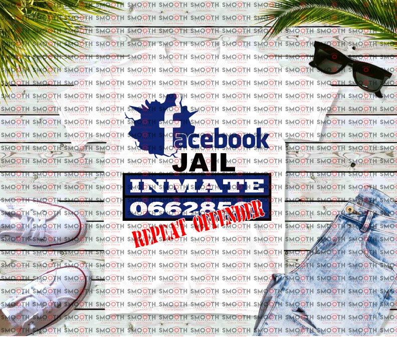 Facebook Jail