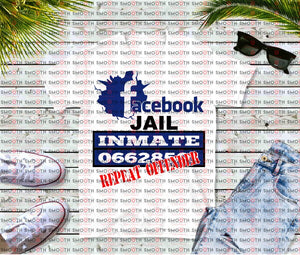 Facebook Jail
