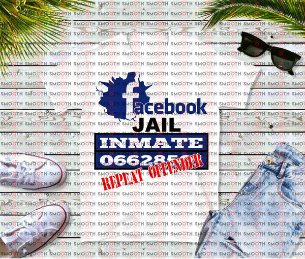 Facebook Jail