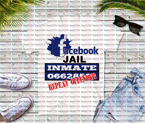 Facebook Jail