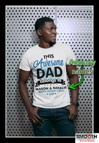 awesome Dad