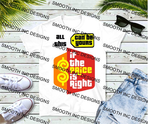 Price is Right
