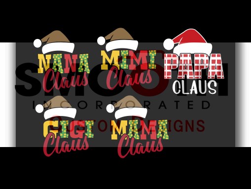 Clause Set