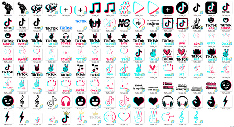 TikTok (BUNDLE)