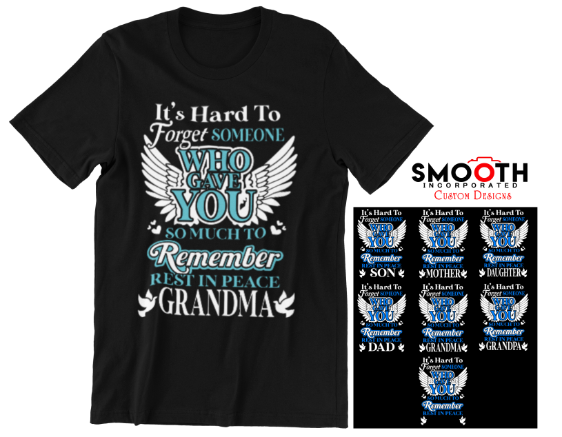 So Much To Remember... (Bundle)