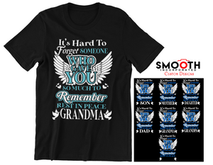 So Much To Remember... (Bundle)
