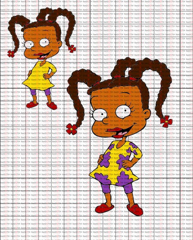 susie carmichael