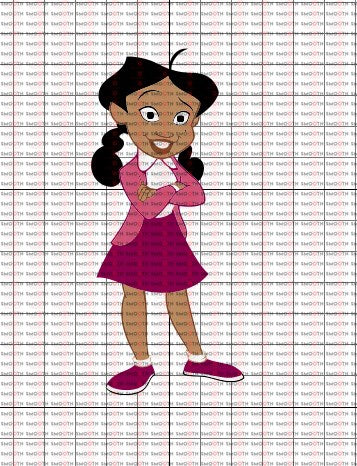 Penny Proud