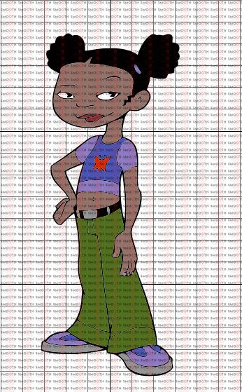 Trixie Carter