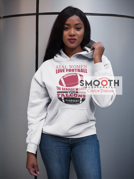 Real Women Love Football (32 teams)