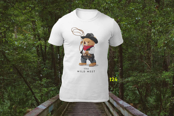 Bear Designs (80 Choices)   . .  (DTF TRANSFER)