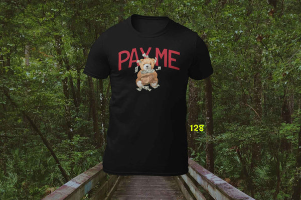 Bear Designs (80 Choices)   . .  (DTF TRANSFER)