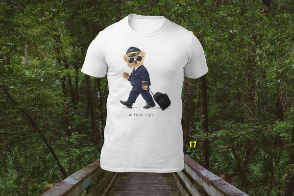 Bear Designs (80 Choices)   . .  (DTF TRANSFER)