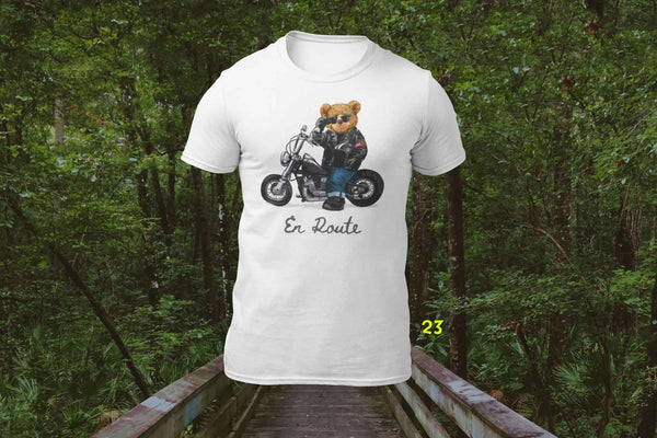 Bear Designs (80 Choices)   . .  (DTF TRANSFER)