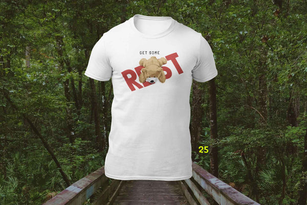 Bear Designs (80 Choices)   . .  (DTF TRANSFER)