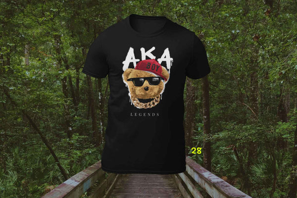 Bear Designs (80 Choices)   . .  (DTF TRANSFER)