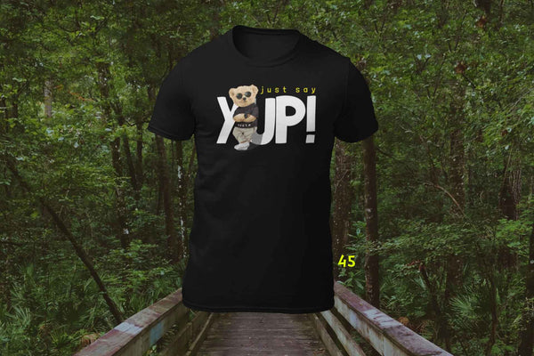 Bear Designs (80 Choices)   . .  (DTF TRANSFER)